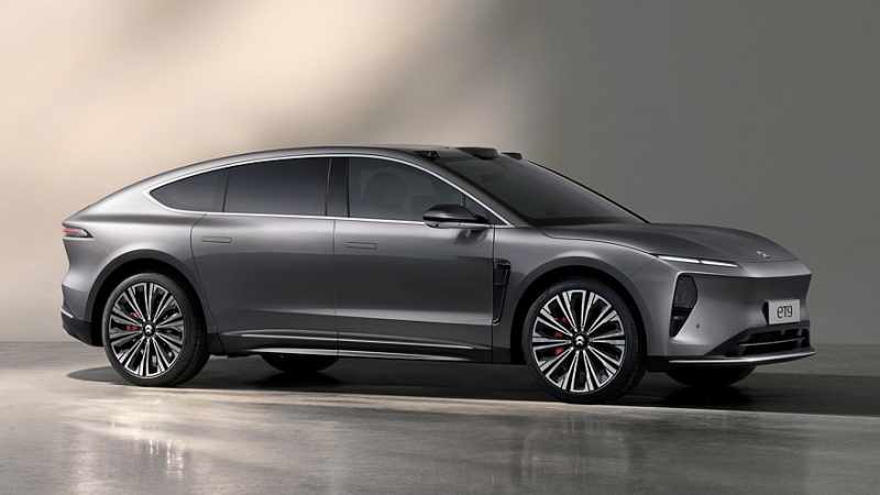 Skoda переманила у Nio дизайнера интерьеров, чтоб всё упростить и сделать лучше