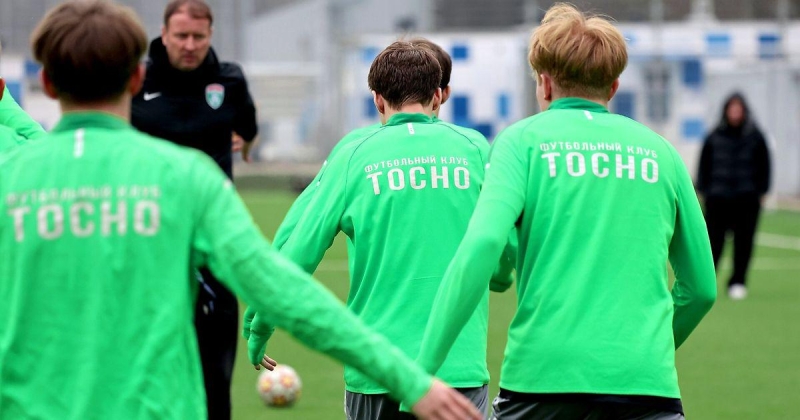 &laquo;Тосно&raquo; впервые за 8 лет сыграет в Кубке России &ndash; в 2018-м выиграли трофей. Клуб из Санкт-Петербурга &ndash; фаворит матча первого раунда против &laquo;Кировца&raquo;
